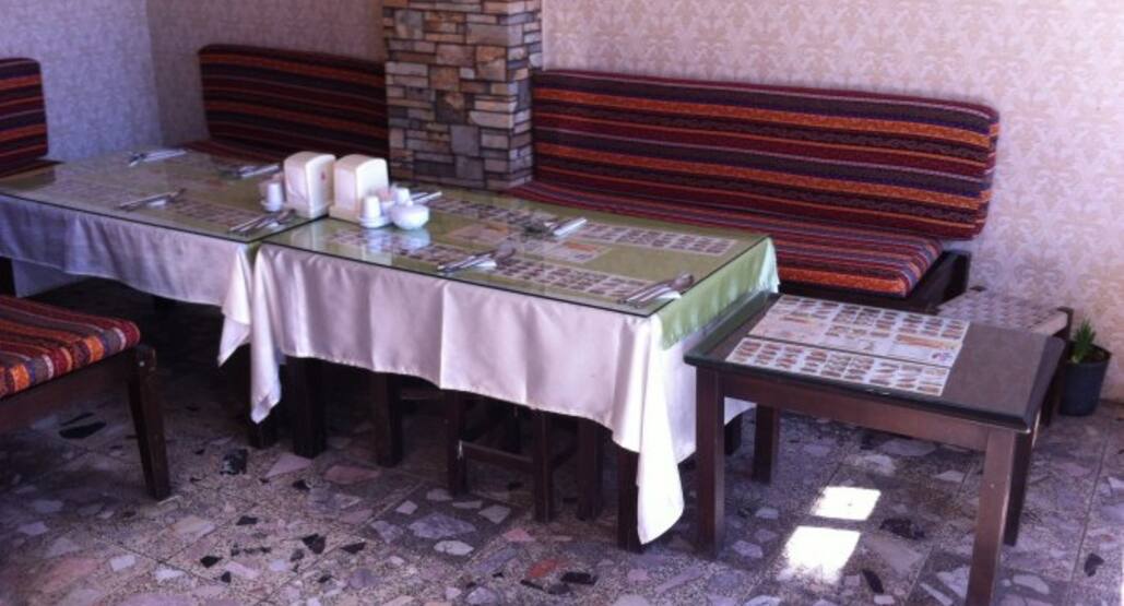 Osmanli Sofrasi Kisikli Istanbul